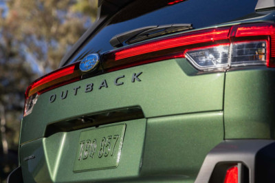 Subaru's Lineup Is Getting More Expensive in 2026