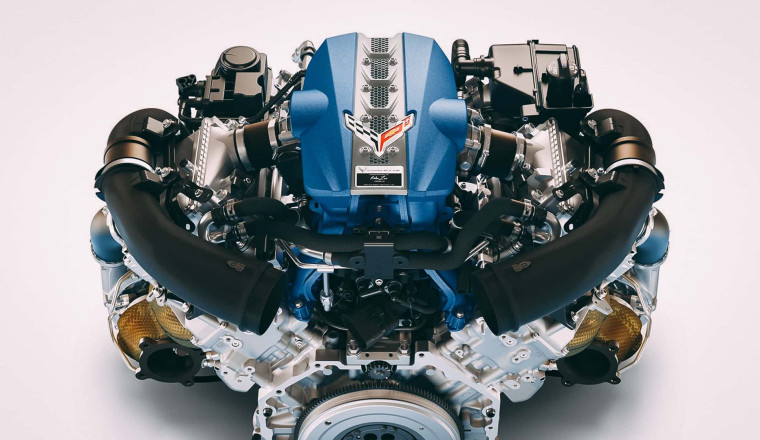 The 10 Best Powertrains List Is Heavy on Hybrids. But It's Not All Bad
