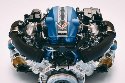 The 10 Best Powertrains List Is Heavy on Hybrids. But It's Not All Bad