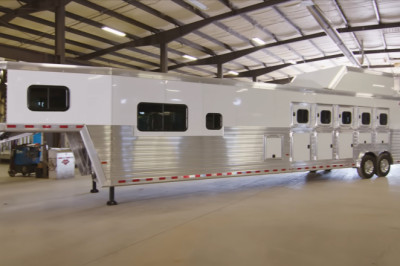 The Argument for Triple-Axle Trailers Is a Myth