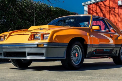 These Are The Rarest Ford Vehicles You've Probably Never Heard Of