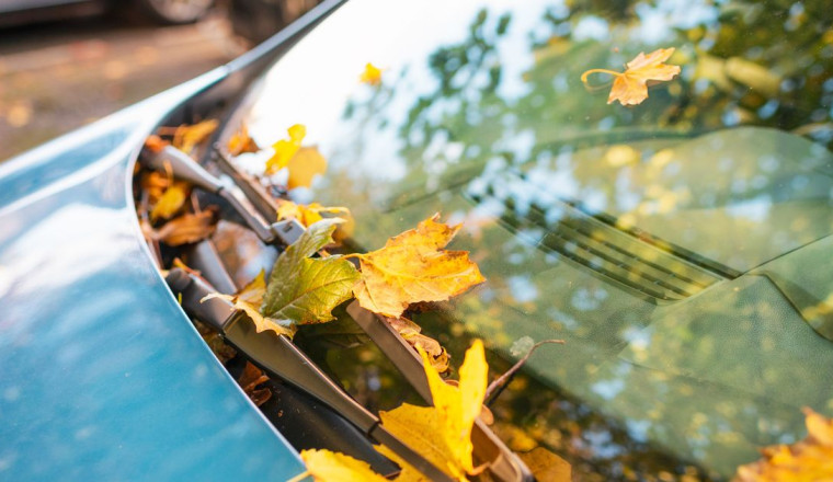 UK drivers warned about autumn fire risk if they make one common mistake
