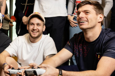 What if they weren't racers? F1 drivers' alternative careers