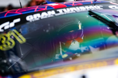 What Verstappen proved with his Nordschleife GT3 win