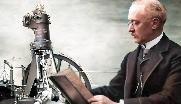 Why Patenting a World-Changing Engine Is a Risk You Might Not Want to Take