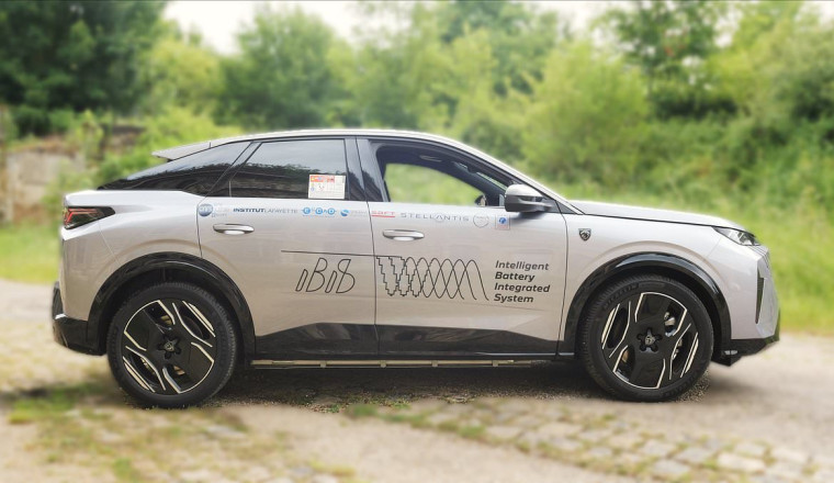 Will this help slash new EV costs in the future? Stellantis develops new battery said to be lighter and more efficient