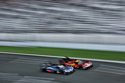 Winners and losers from Alpine's Fuji WEC breakthrough