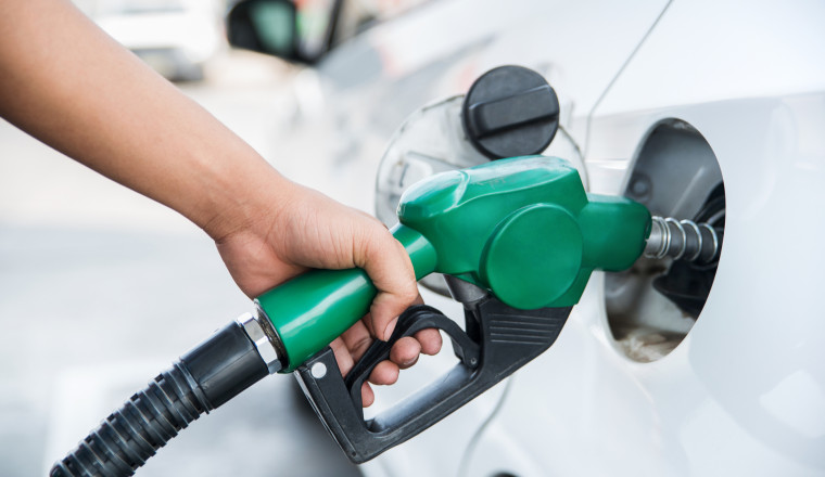 14 easy ways to save money on fuel