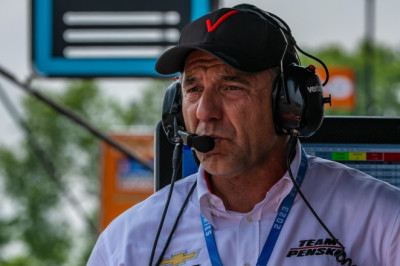 A New Era at Andretti: Ex‑Penske Executive Ron Ruzewski Named Team Principal