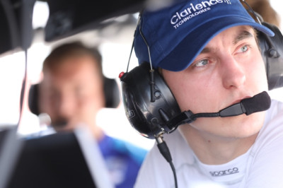 “Big Dave” Has Entered the Chat: Malukas Joins Team Penske and Leaves the Underdog Life Behind