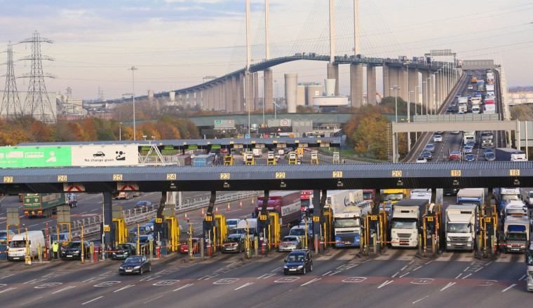 Busted: The 12 most common motorway driving myths