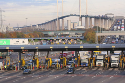 Busted: The 12 most common motorway driving myths