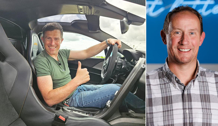 Carwow races towards £100m sales milestone despite sluggish EV uptake