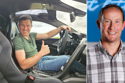 Carwow races towards £100m sales milestone despite sluggish EV uptake