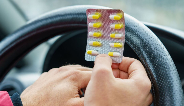 Diabetes and depression among 188 medical conditions drivers need to report to the DVLA