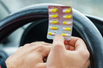 Diabetes and depression among 188 medical conditions drivers need to report to the DVLA