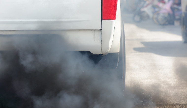 Diesel is Dead: Why the Engine That Once Ruled Is Coughing its Last