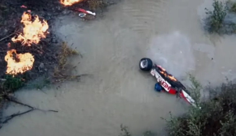 Dismantling a dreadful film + another 2015 twist: this week on Patreon