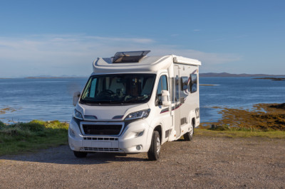 Do You Need A CDL To Drive An RV?
