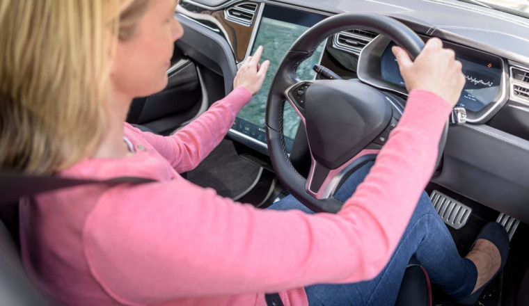 Drivers urged to press little-used dashboard button 'in specific scenarios'