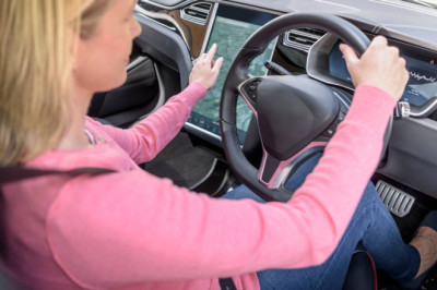 Drivers urged to press little-used dashboard button 'in specific scenarios'