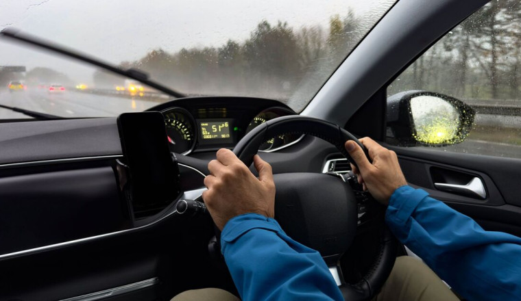 Drivers urged to put used tea bags in cars to avoid £2,500 fine