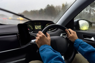Drivers urged to put used tea bags in cars to avoid £2,500 fine