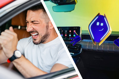 Driving us mad – the 6 most annoying EV innovations that no-one asked for