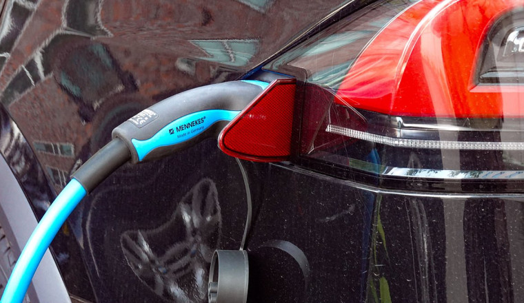Electric car 'myths' around range anxiety and high vehicle price is putting drivers off