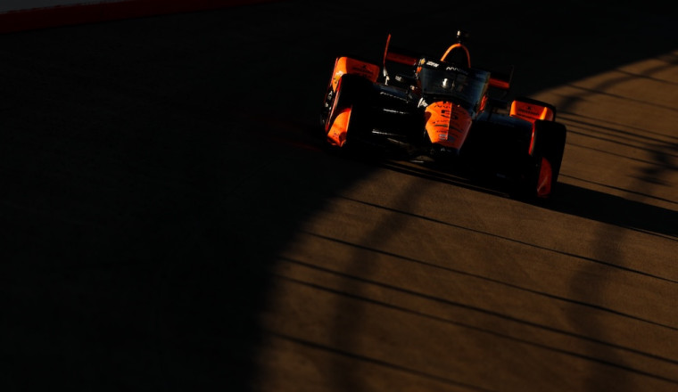 Arrow McLaren Snags Veteran Engineer Eric Cowdin in High-Stakes IndyCar Power Play