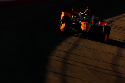 Arrow McLaren Snags Veteran Engineer Eric Cowdin in High-Stakes IndyCar Power Play