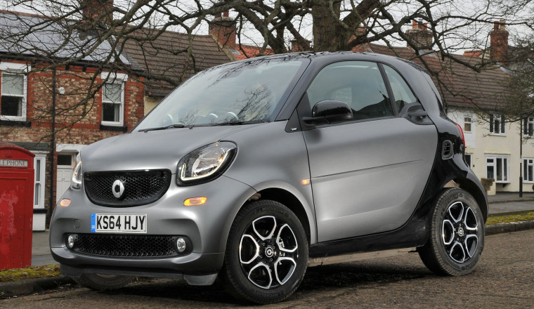 EU warms to new small car segment – but what comes next?