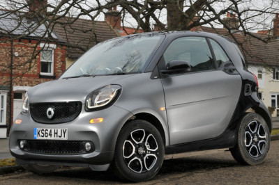 EU warms to new small car segment – but what comes next?