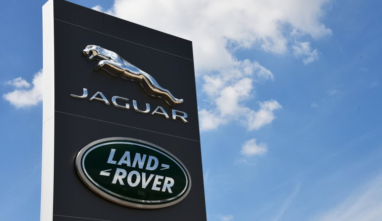 Huge £1.5billion lifeline for firms hit by crisis at Jaguar Land Rover in bid to save thousands of jobs