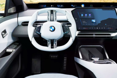 Is Your BMW About To Feel Old Overnight? Neue Klasse Facelifts Say Yes