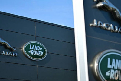 Jaguar Land Rover issues huge new update to its customers after August cyber attack