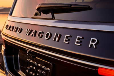 Jeep’s Flagship SUV Is Literally Falling Apart