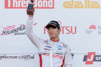 Porsche’s new signing: Kakunoshin Ohta gears up for IndyCar debut at Mid-Ohio
