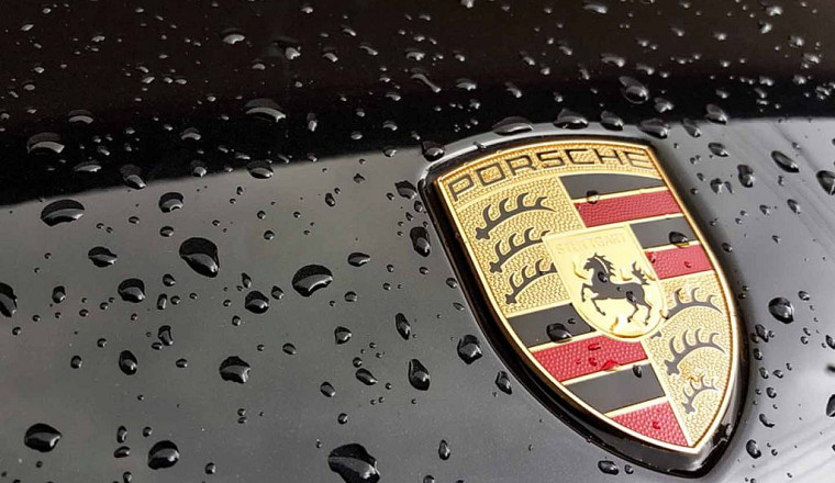 Porsche Sheds Half Its Value Since 2022 IPO as Profit Outlook Slumps