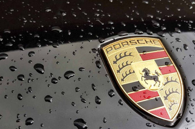 Porsche Sheds Half Its Value Since 2022 IPO as Profit Outlook Slumps