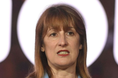 Rachel Reeves urged to consider 9p pay per mile charge for drivers