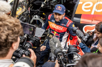 The ignored team order within Toyota’s unprecedented success