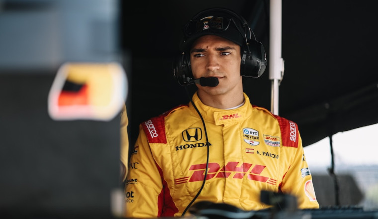 The McLaren vs Alex Palou Lawsuit Nears Its Conclusion