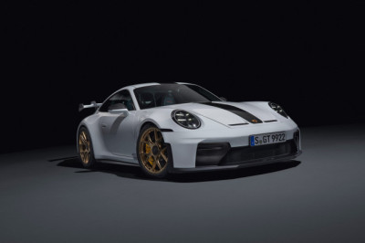 The Porsche 911 is The Best-Selling Car in This Country — and That’s No Accident