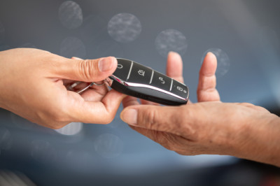 The Pros And Cons Of Trading In Your Car