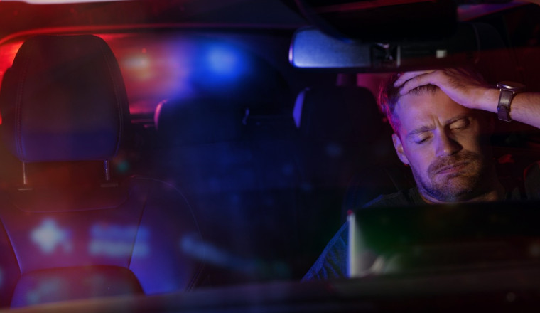 These Driving Habits Don't Seem Illegal But Could Get You Pulled Over