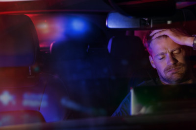 These Driving Habits Don't Seem Illegal But Could Get You Pulled Over