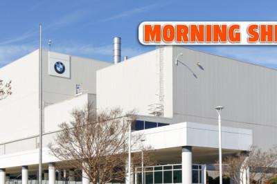 Trump's Big American Automaking Investments Aren't Happening