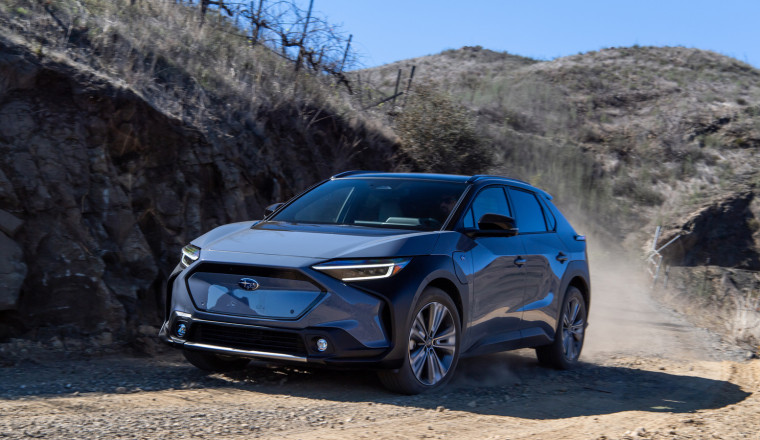 What Car Looks More Fun To Drive Than It Actually Is?