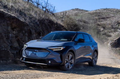 What Car Looks More Fun To Drive Than It Actually Is?